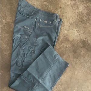KUHL hiking pants
